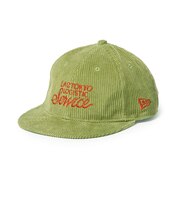 ニューエラ(NEW ERA)帽子 RC 9FIFTY Sean Wotherspoon Corduroy コーデュロイ 15156296