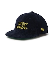 ニューエラ(NEW ERA)帽子 RC 9FIFTY Sean Wotherspoon Corduroy コーデュロイ 15156294