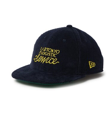 ニューエラ（NEW ERA）帽子 RC 9FIFTY Sean Wotherspoon Corduroy コーデュロイ 15156294