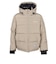 ルーカ（RVCA）BALANCE PUFFER ジャケット BG042750 DBG