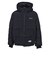 ルーカ（RVCA）BALANCE PUFFER ジャケット BG042750 BLK