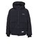 ルーカ（RVCA）BALANCE PUFFER ジャケット BG042750 BLK
