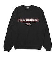 ハンドボールウェア クルーネックスウェット レガシー HB26SW01-06