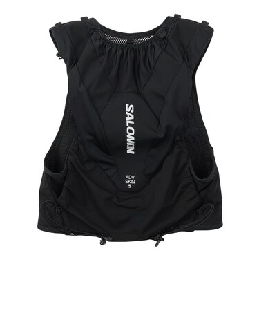 サロモン（SALOMON）ADV SKIN 5 ランニングベスト フラスク付 LC2464900