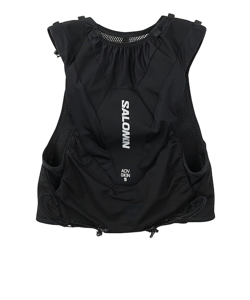 サロモン（SALOMON）ADV SKIN 5 ランニングベスト フラスク付 LC2464900