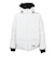 ルーカ（RVCA）BALANCE PUFFER ジャケット BG042750 SIB