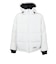 ルーカ（RVCA）BALANCE PUFFER ジャケット BG042750 SIB