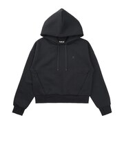 ハーレー(HURLEY)PHANTOM スウェット フーディー WCFF262002-BLK