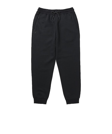 ハーレー（HURLEY）PHANTOM スウェット ブロックパーティ ジョガーパンツ MUFB262008-BLK