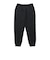 ハーレー（HURLEY）PHANTOM スウェット ブロックパーティ ジョガーパンツ MUFB262008-BLK