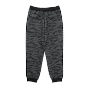 ハーレー（HURLEY）PHANTOM スウェット ブロックパーティ ジョガーパンツ MUFB262008-BKCM