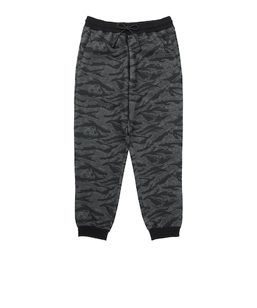 ハーレー（HURLEY）PHANTOM スウェット ブロックパーティ ジョガーパンツ MUFB262008-BKCM