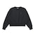 ハーレー（HURLEY）PHANTOM スウェット クルー フリース WCFL262001-BLK