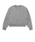 ハーレー（HURLEY）PHANTOM スウェット クルー フリースE WCFL262001-GRY