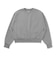 ハーレー（HURLEY）PHANTOM スウェット クルー フリースE WCFL262001-GRY