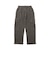 ハーレー（HURLEY）ピグメント オーバーサイズ カーゴ パンツ MCFB262027-BLK