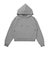ハーレー（HURLEY）PHANTOM スウェット フーディー WCFF262002-GRY