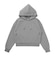 ハーレー（HURLEY）PHANTOM スウェット フーディー WCFF262002-GRY