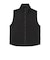 ハーレー（HURLEY）マイクロ フリース アイコン ベスト MUFF262003-BLK