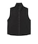 ハーレー（HURLEY）マイクロ フリース アイコン ベスト MUFF262003-BLK
