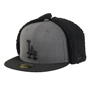 ニューエラ（NEW ERA）キャップ 59FIFTY Dog Ear ドッグイヤー ロサンゼルス・ドジャース 15137329