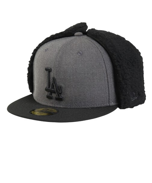 ニューエラ（NEW ERA）キャップ 59FIFTY Dog Ear ドッグイヤー ロサンゼルス・ドジャース 15137329