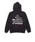 プーマ（PUMA）ジュニア SUPER フーディ 640420 01 BLK