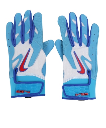 ナイキ（NIKE）バッティング用グローブ 野球 ALPHA ELITE 2 BG BA1203-146