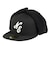 ニューエラ（NEW ERA）キャップ 59FIFTY Dog Ear ドッグイヤー クラシックロゴ 15137330