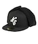 ニューエラ（NEW ERA）キャップ 59FIFTY Dog Ear ドッグイヤー クラシックロゴ 15137330