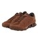 ナイキ（NIKE）スニーカー スポーツシューズ リアックス 8 NSW スエード IX8100-200
