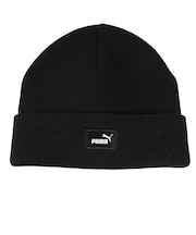 プーマ（PUMA）キッズ ニットキャップ クラシック ロークラウン ビーニー 02760601