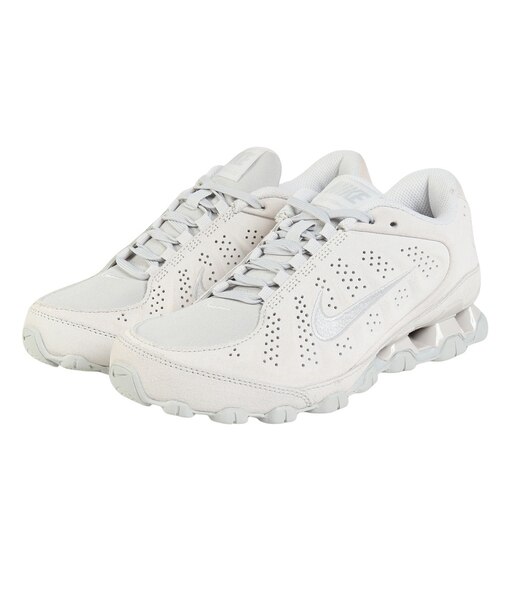 ナイキ（NIKE）スニーカー スポーツシューズ リアックス 8 NSW スエード IX8100-001