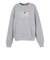 ナイキ（NIKE）スタジオ フリース ミディアムウェイト オーバーサイズド クルーネック スウェットシャツ IM8358-063