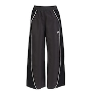 ニューバランス(new balance)Trackside ウーブンパンツ WB62O9UFBLK