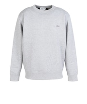 ラコステ(LACOSTE)鹿の子ニットワントーン クルーネック SH9359-99CCA