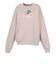 ナイキ（NIKE）スタジオ フリース ミディアムウェイト オーバーサイズド クルーネック スウェットシャツ IM8358-236