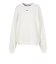 ナイキ（NIKE）スタジオ フリース ライトウェイト オーバーサイズド クルーネック スウェットシャツ IM8510-133