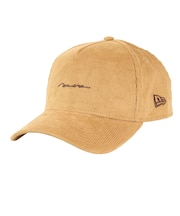 ニューエラ(NEW ERA)キャップ 9FORTY A-Frame Handwritten ロゴ 15137137