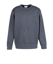 ラコステ（LACOSTE）鹿の子ニットワントーン クルーネック SH9359-997EZ