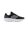 ニューバランス（new balance）ジュニア スポーツシューズ スニーカー 520 Lace ブラック ホワイト G52053JW スポーツ トレーニング…