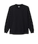 ヘインズ（Hanes）BEEFY-T クルーネックロングスリーブTシャツ HM4-D001 090