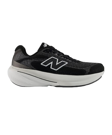 ニューバランス(new balance)ランニングシューズ ジョギングシューズ フレッシュフォーム X 860 v15 ブラック ホワイト W8604NED …