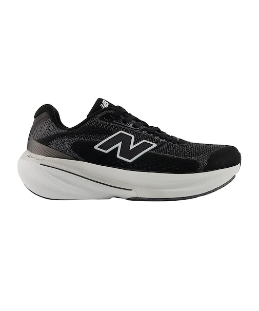 ニューバランス(new balance)ランニングシューズ ジョギングシューズ フレッシュフォーム X 860 v15 ブラック ホワイト W8604NED …