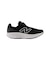 ニューバランス（new balance）ジュニア スポーツシューズ スニーカー 520 フック＆ループ ブラック ホワイト P52099OW スポーツトレーニ…