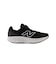 ニューバランス（new balance）ジュニア スポーツシューズ スニーカー 520 フック＆ループ ブラック ホワイト P52099OW スポーツトレーニ…