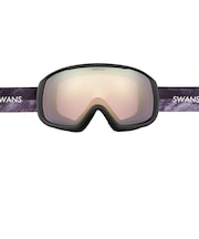 スワンズ（SWANS）スノーゴーグル 200 MDHS P1 SMBK