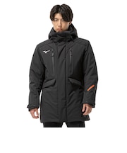 ミズノ(MIZUNO)テックフィルブレスサーモ インサレーテッドコート 32MED53809