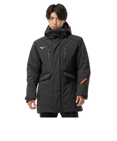 ミズノ（MIZUNO）テックフィルブレスサーモ インサレーテッドコート 32MED53809