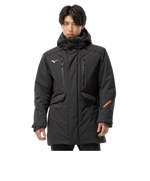 ミズノ（MIZUNO）テックフィルブレスサーモ インサレーテッドコート 32MED53809